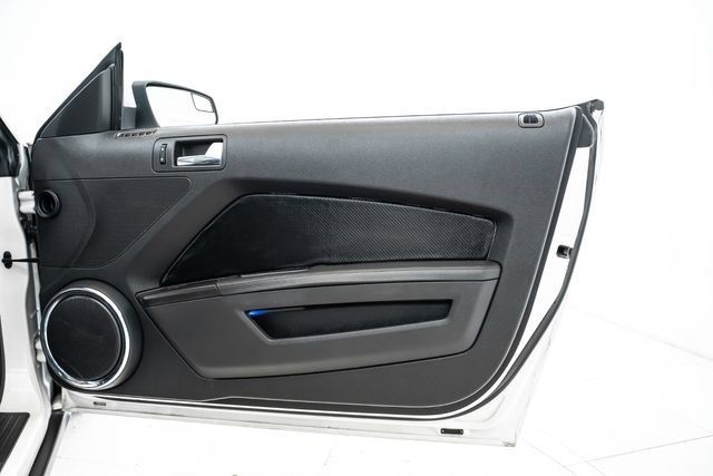 Used 2013 Ford Mustang GT Premium RWD image 22