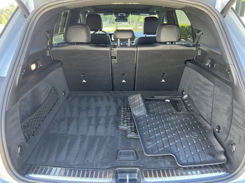 Certified 2025 Mercedes-Benz GLE 450 4MATIC image 34