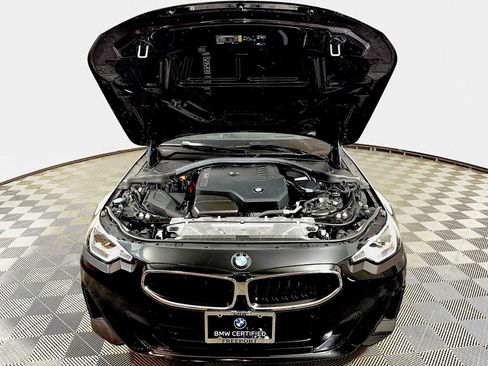 Certified 2023 BMW 230i xDrive 230i xDrive w/ Premium Package image 32