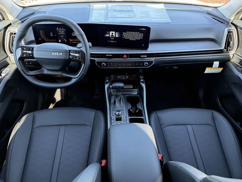 New 2026 Kia Sorento SX AWD/4WD image 12