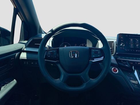 Used 2026 Honda Odyssey Sport-L image 23