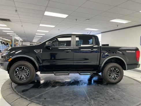 Used 2022 Ford Ranger XLT w/ Tremor Off-Road Package AWD/4WD image 5