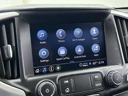 Used 2023 GMC Terrain SLT image 51