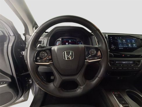 Used 2021 Honda Pilot EX-L image 11