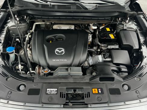 Used 2020 MAZDA CX-5 Touring image 19