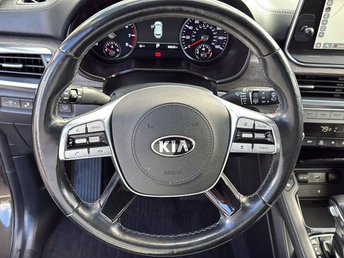 Used 2021 Kia Telluride SX w/ SX Prestige Package image 14