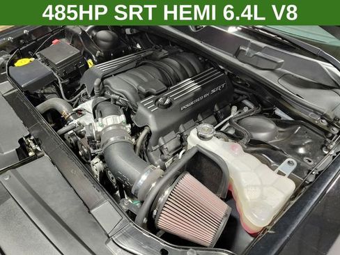 Used 2022 Dodge Challenger R/T Scat Pack RWD image 14