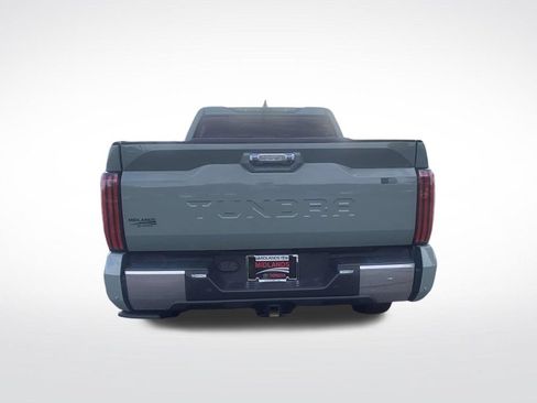 Used 2024 Toyota Tundra 1794 Edition RWD image 5