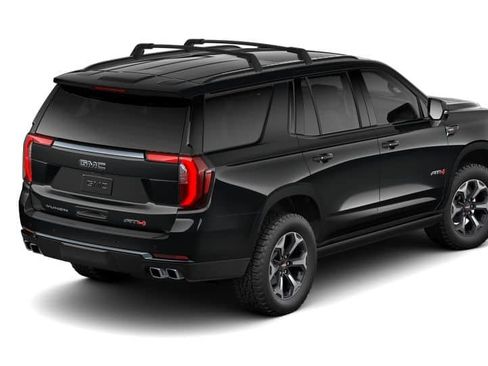 New 2026 GMC Yukon AT4 w/ AT4 Premium Plus Package AWD/4WD image 29