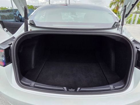Used 2021 Tesla Model 3 Standard Range Plus RWD image 20