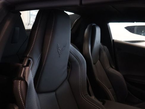 New 2026 Chevrolet Corvette Z06 w/ Battery Protection Package image 34