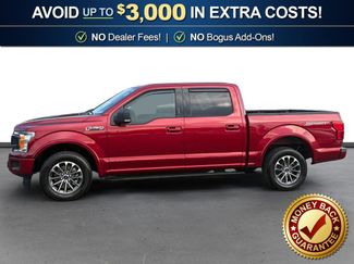 Used 2018 Ford F150 XLT w/ Equipment Group 302A Luxury RWD video 2