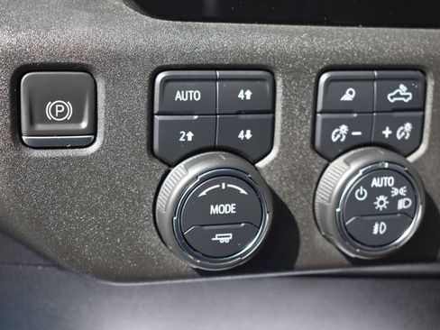 Certified 2022 Chevrolet Silverado 1500 RST w/ All Star Edition Plus AWD/4WD image 23