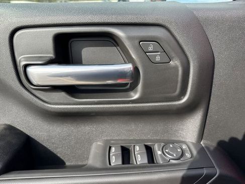 New 2026 GMC Sierra 1500 Pro w/ Pro Value Package image 13