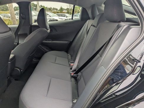 New 2026 Toyota Prius Plug-In Hybrid image 14