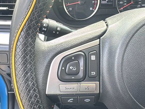 Used 2016 Subaru Crosstrek 2.0i Premium AWD/4WD image 16