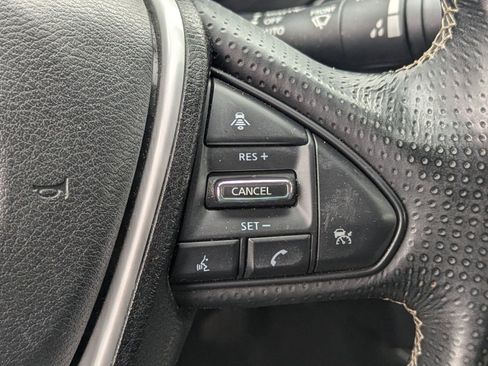 Used 2017 Nissan Maxima Platinum w/ Medallion Package image 28