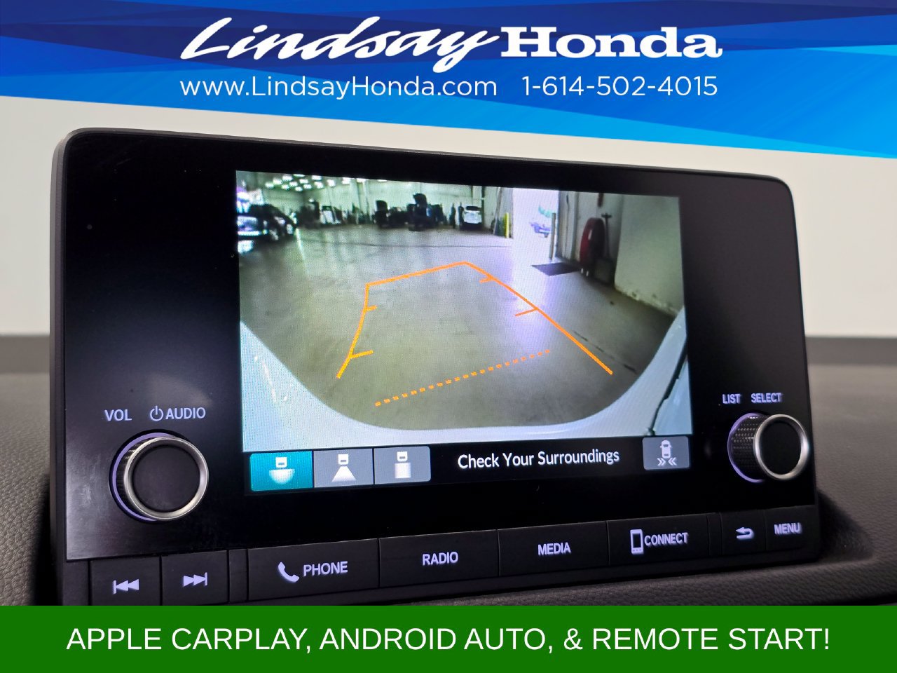 Used 2025 Honda Civic Sport image 18