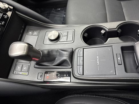 Used 2023 Lexus IS 300 w/ Comfort Package RWD image 30