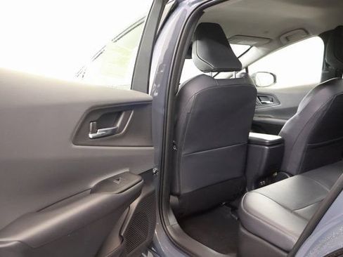 New 2026 Toyota Prius XLE AWD/4WD image 26