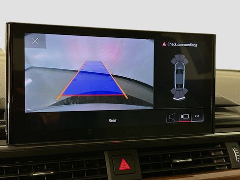 Used 2023 Audi A4 2.0T Premium w/ Convenience Package image 23