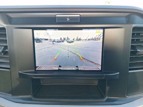 New 2026 Ford F350 XL w/ STX Appearance Package image 12