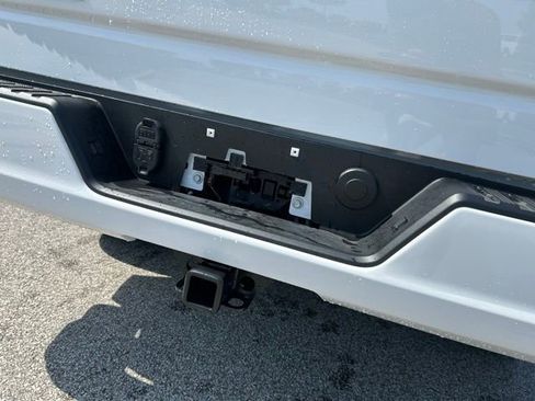 New 2025 Chevrolet Silverado 1500 RST image 62