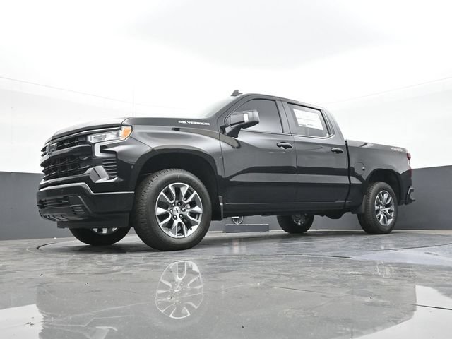 New 2026 Chevrolet Silverado 1500 RST w/ RST All Star Premium Package AWD/4WD image 60