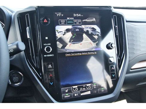 New 2026 Subaru Forester Sport image 20