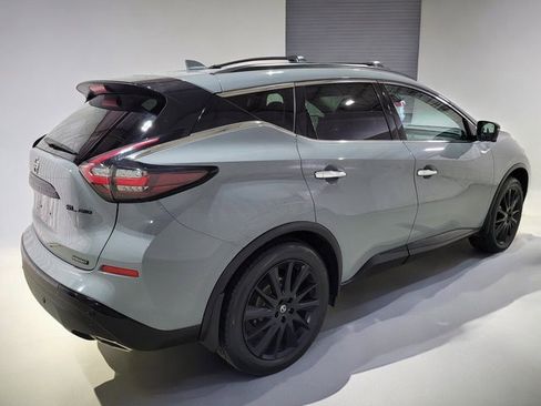 Used 2021 Nissan Murano SL image 25