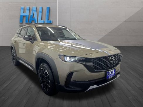 New 2026 MAZDA CX-50 Meridian Edition w/ Weather Package image 7