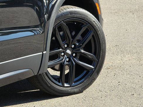 Used 2019 Cadillac XT4 Sport image 8