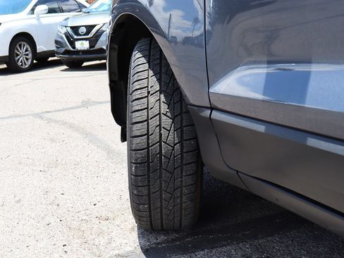 Used 2021 Ford EcoSport S AWD/4WD image 6