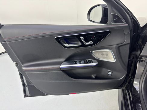 Used 2023 Mercedes-Benz C 43 AMG AMG C 43 w/ AMG Night & Pinnac image 46