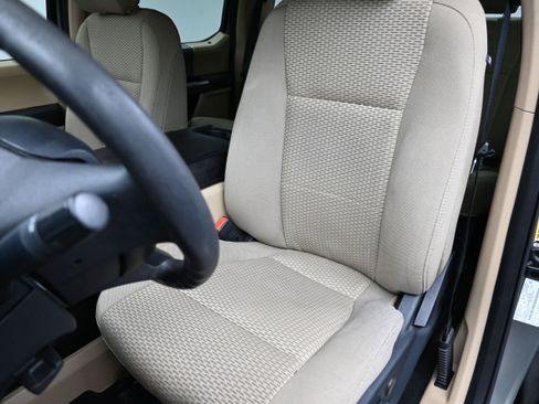 Used 2020 Ford F250 XLT w/ XLT Premium Package AWD/4WD image 21