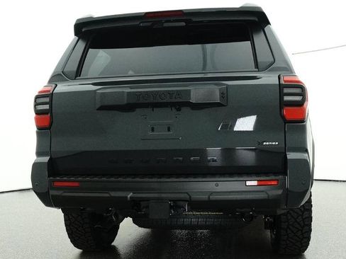 New 2026 Toyota 4Runner TRD Off-Road Premium image 50