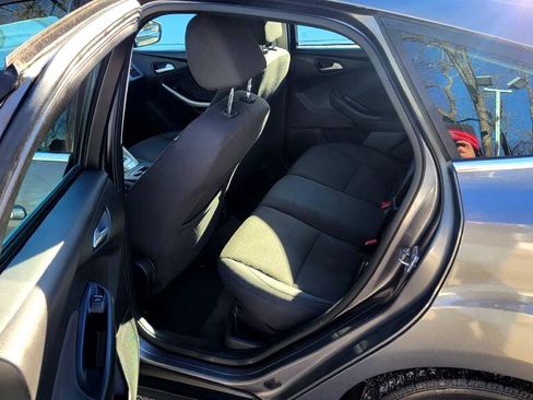 Used 2012 Ford Focus SEL image 10