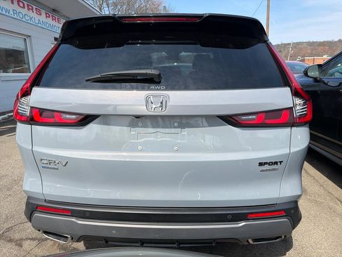 Used 2023 Honda CR-V Sport Touring image 7