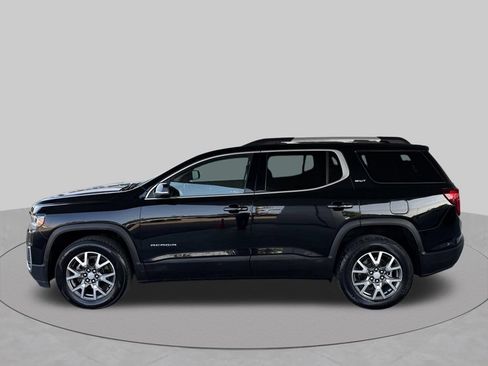 Used 2023 GMC Acadia SLT AWD/4WD image 6