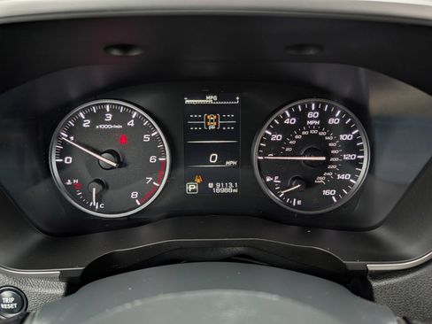 Certified 2025 Subaru Ascent Premium image 21