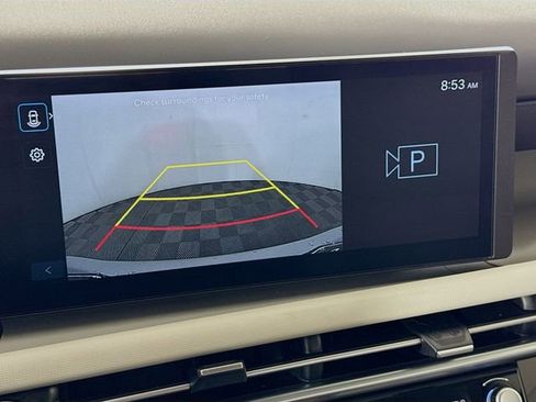 Certified 2025 Hyundai Tucson SEL image 15