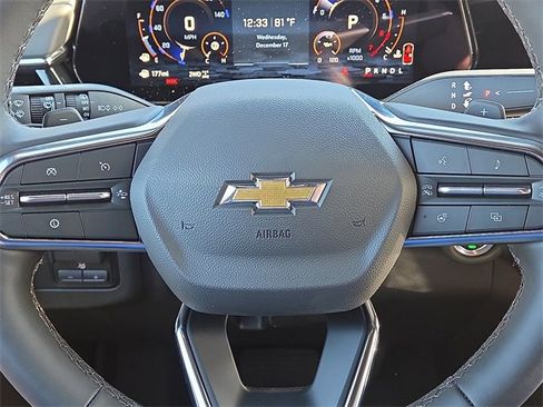 New 2026 Chevrolet Tahoe LT w/ Comfort Package image 12