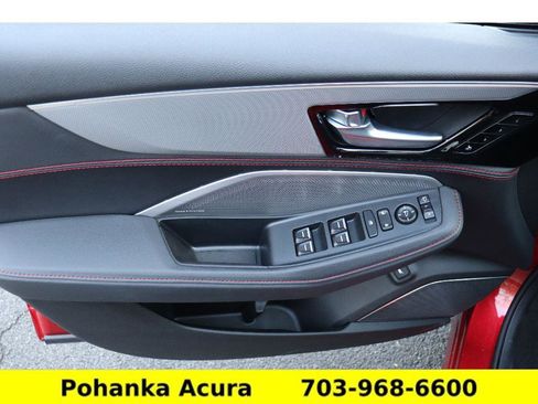 Certified 2026 Acura MDX A-Spec image 20