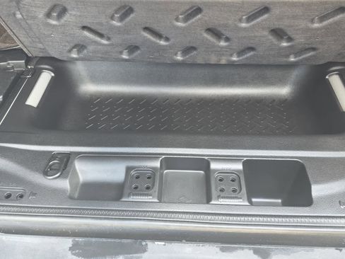 Used 2017 Jeep Wrangler Unlimited Sport w/ Quick Order Package 24S image 20