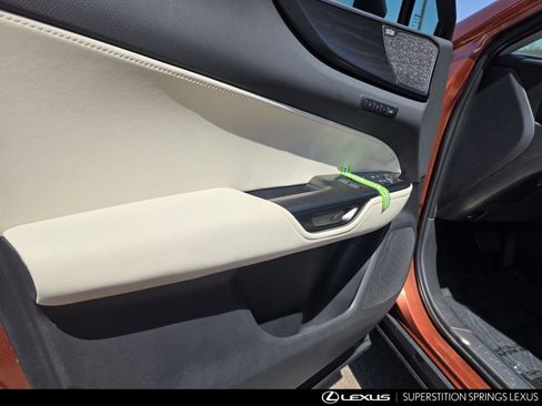 New 2026 Lexus NX 350 AWD w/ Luxury Package image 11