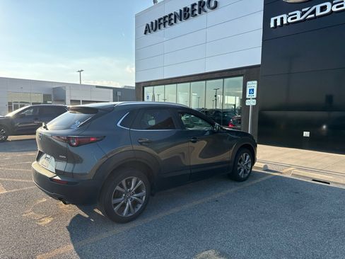 Used 2023 MAZDA CX-30 AWD 2.5 S w/ Preferred Package image 3