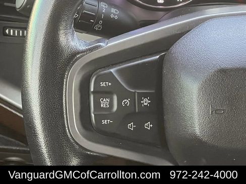 Used 2022 Ford Bronco Outer Banks image 14