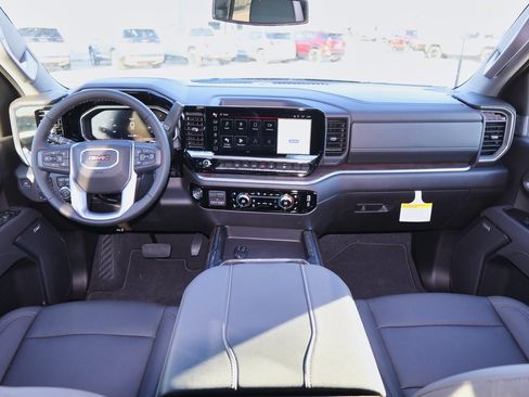 New 2026 GMC Sierra 2500 SLT w/ SLT Premium Package image 13