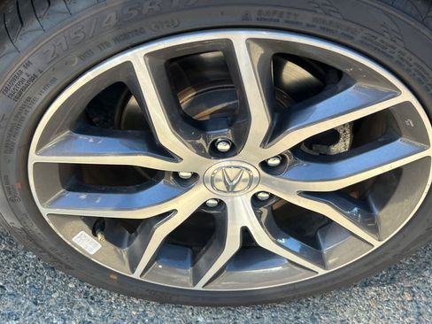 Used 2019 Acura ILX FWD image 22