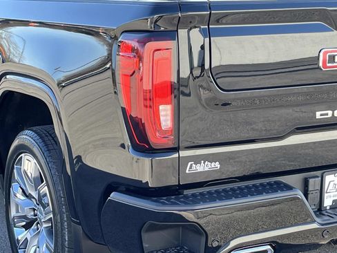 New 2026 GMC Sierra 1500 Denali image 6